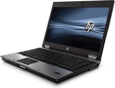 Produktbild HP EliteBook 8440p, i7 640M, 14" WSXGA, SSD 160GB (14", Intel Core i7-640M, 4 GB, CH)