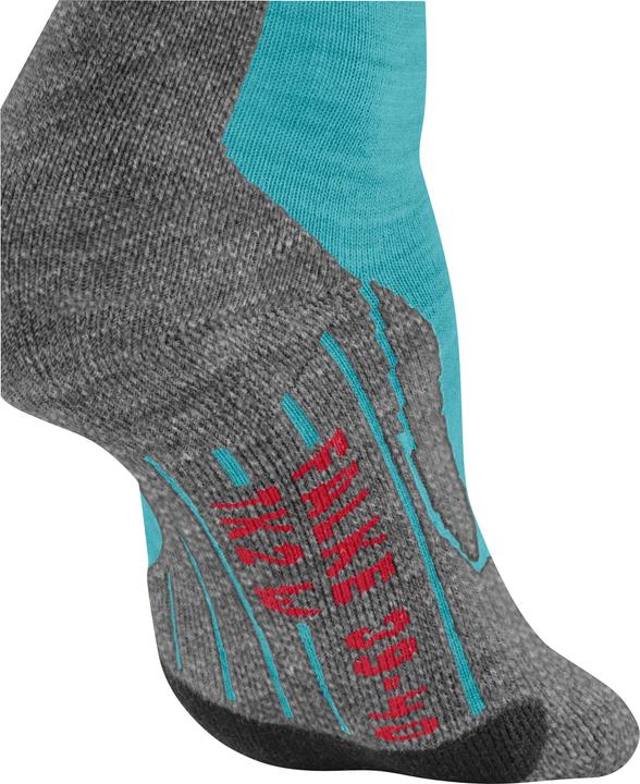 Actual product image Falke TK2 Explore Herren Trekking (44 - 45)