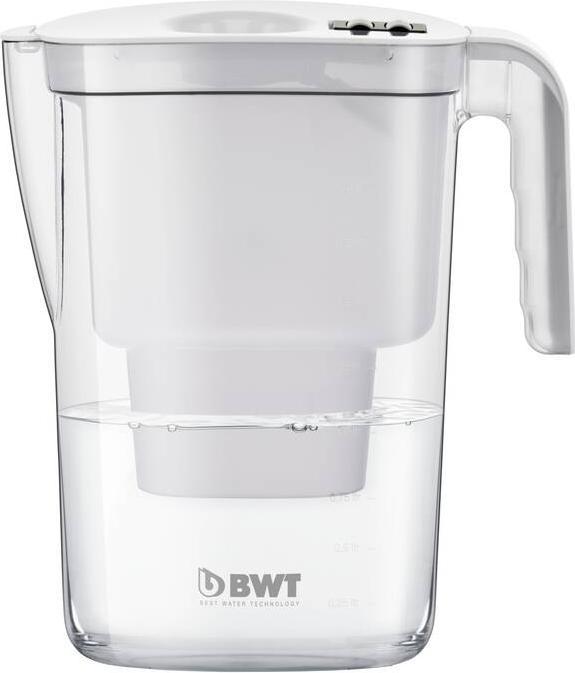 Actual product image BWT Vida with magnesium