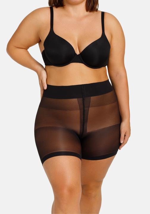 Produktbild Camano Women Curvy Panty 40DEN 2p (40 DEN, 52, 54)