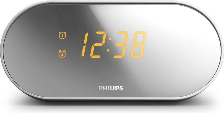 Actual product image Philips Alarm clock radio AJ2000/12