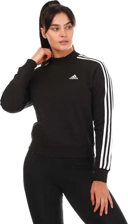 adidas Sweatshirt Stehkragen (30)
