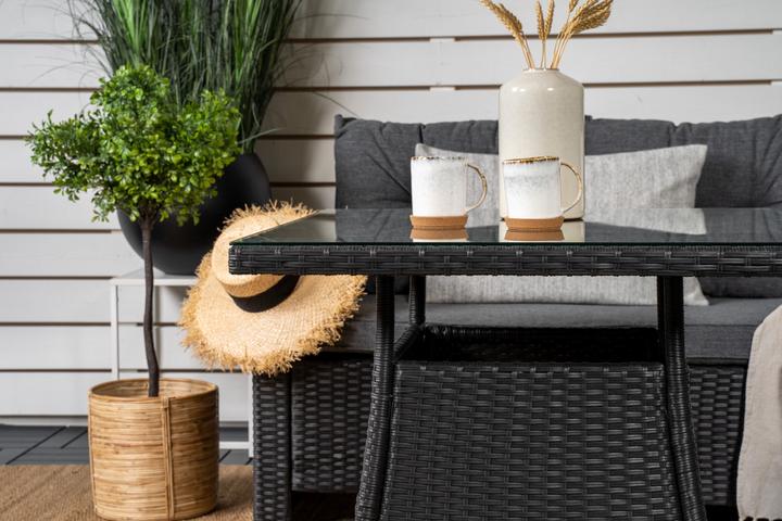 Produktbild Venture Home Loungeset Watford