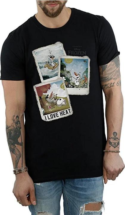 Disney Frozen TShirt