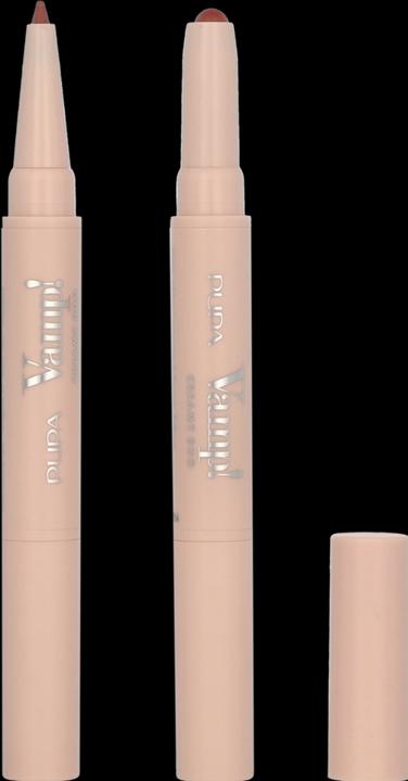 Immagine prodotto Pupa Milano Pupa Vamp! Duo Cremoso Rosa Chiaro 04 (004 Rosa chiaro)