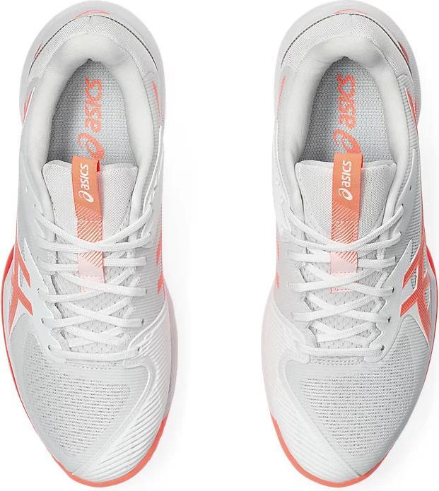 Produktbild ASICS Performance Asics Solution Speed Ff 3 Ac White/Sun Coral Woman (38)