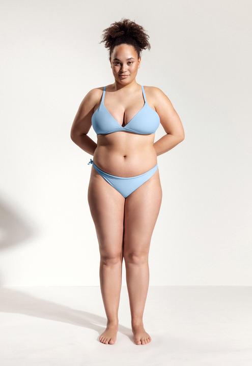 Actual product image Oy Surf Bikini Pants "Mako (XS)