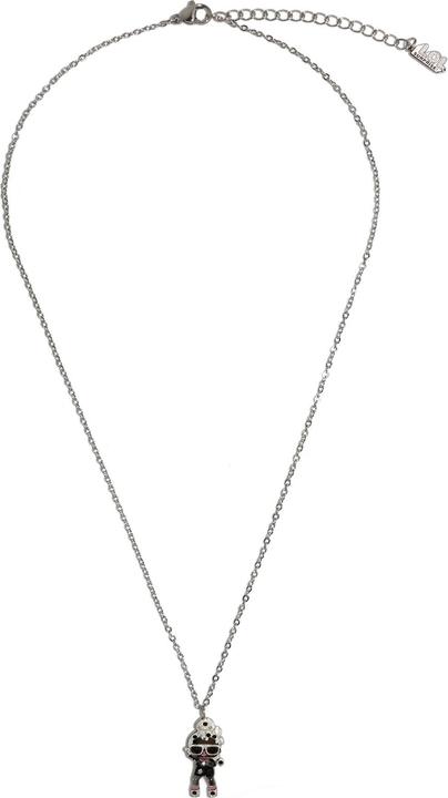 L.O.L. Surprise! 4872 (Stainless Steel)