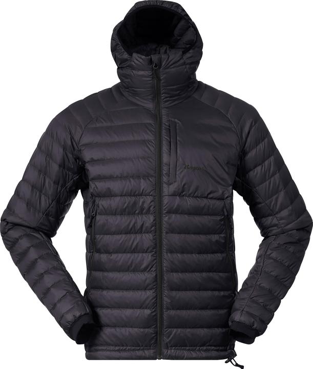 Bergans Vaagaa Light Down Hoodie (M)