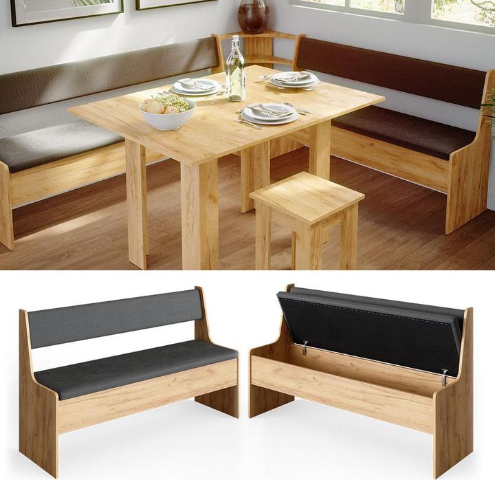 Image du produit Vicco Roman (136.60 cm)