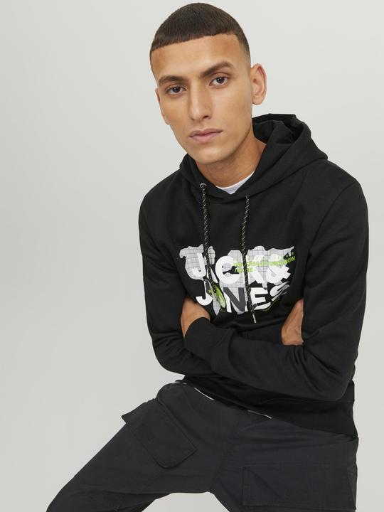 Actual product image Jack & Jones Sweat Hoodie (XL)