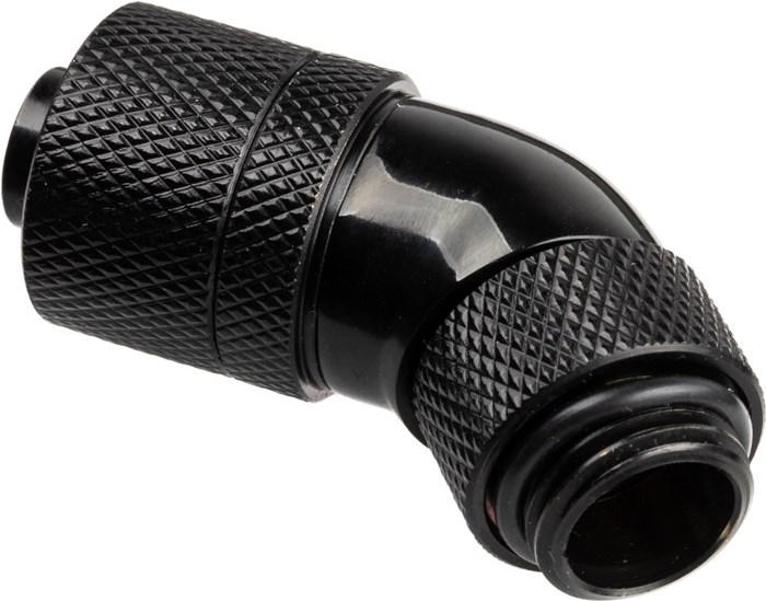 Alphacool HF 13/10 Screw-on sleeve 45° rotatable