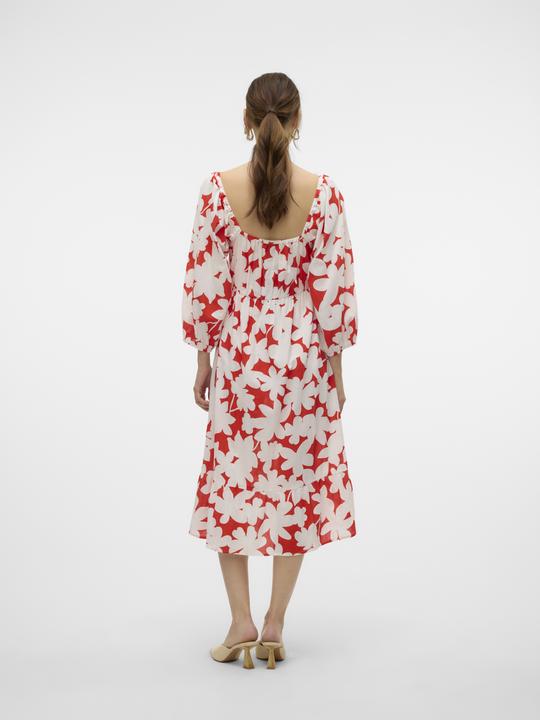 Produktbild Vero Moda VMDICTHE Midikleid Kleid (XS)