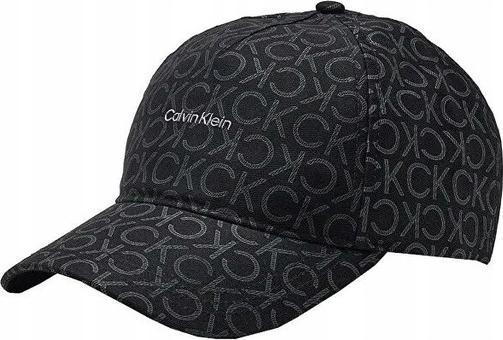 Actual product image Calvin Klein Park culture cap K50K510461 BDS (One size)
