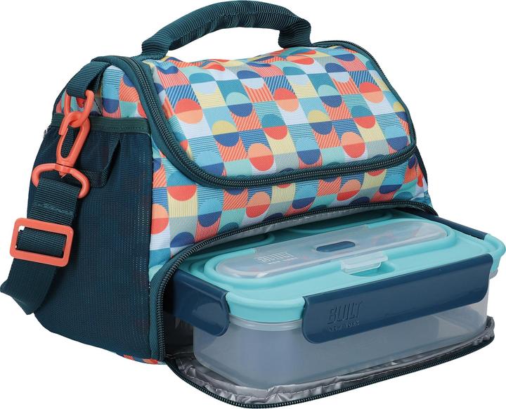 Built Lunch Bag
