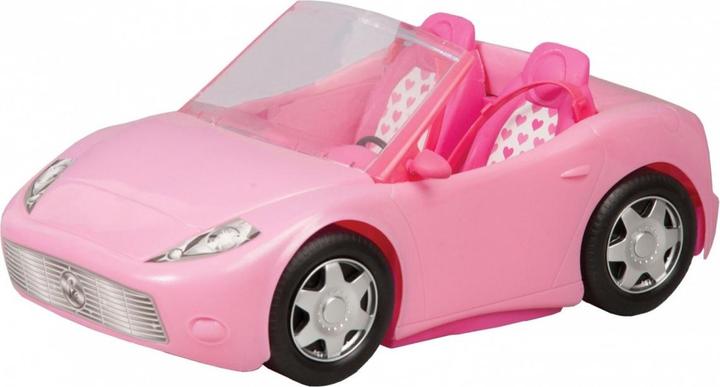 Dromader Patricias Cabrio