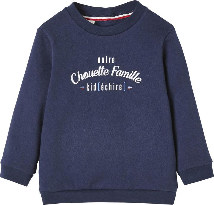 Vertbaudet Sweatshirt (128)
