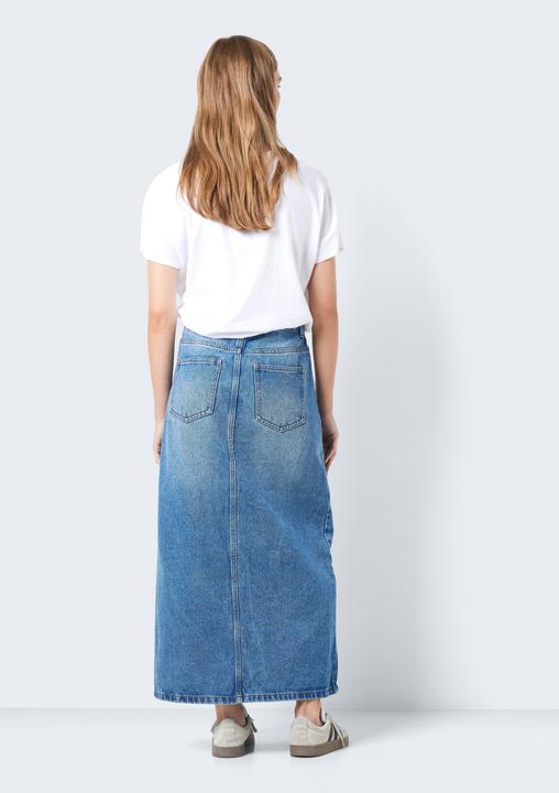 Image du produit Noisy May Jupe longue en jean (S)