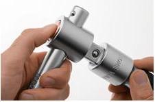 Immagine prodotto HEYTEC Set di chiavi a bussola (50 mm, 31 mm, 35 mm, 45 mm, 46 mm, 38 mm, 21 mm, 27 mm, 33 mm, 48 mm, 43 mm, 41 mm, 23 mm, 28 mm, 44 mm, 47 mm, 32 mm, 22 mm, 25 mm, 42 mm, 20 mm, 24 mm, 36 mm, 49 mm, 39 mm, 26 mm, 19 mm, 37 mm, 29 mm, 40 mm, 34 mm, 30 mm)
