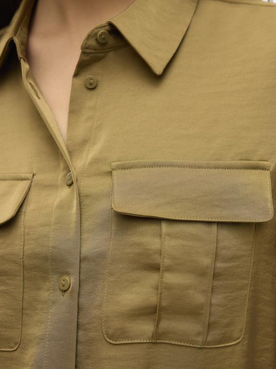Immagine prodotto Vero Moda VMMARYS Hemd Hemd (M)