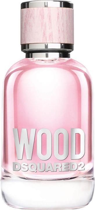 Immagine prodotto Dsquared2 Legno Pour Femme (Eau de toilette, 50 ml)