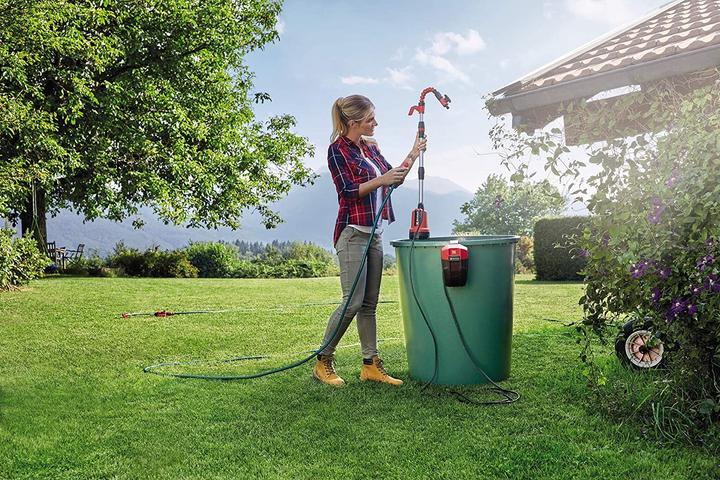 Produktbild Einhell GE PP 18 RB Li (Gartenpumpe)
