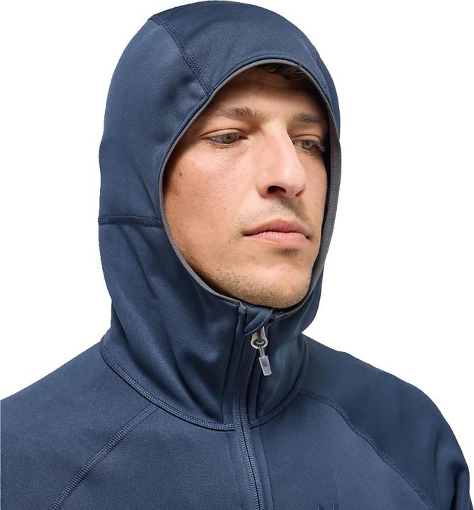 Produktbild Haglöfs Magma Mid Hood (L)