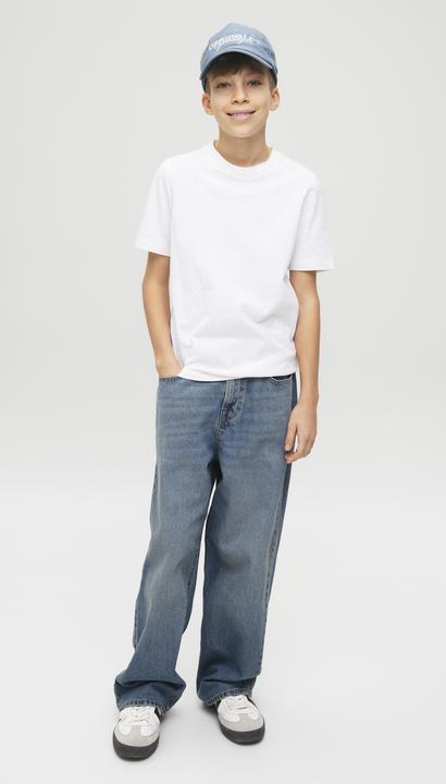 Immagine prodotto Jack & Jones Jjiron Jjoriginal Sq 203 Noos Jnr (146)