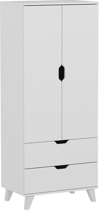 Produktbild Homitis Marianna (100 x 69 x 200 cm)