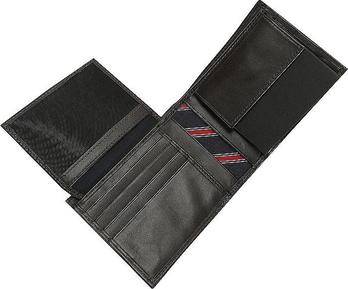 Actual product image Tommy Hilfiger Eton (100% leather)