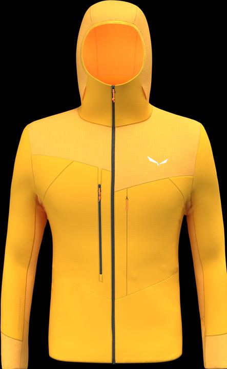 Immagine prodotto Salewa Agner Giacca con cappuccio PolarLite (54, XXL)