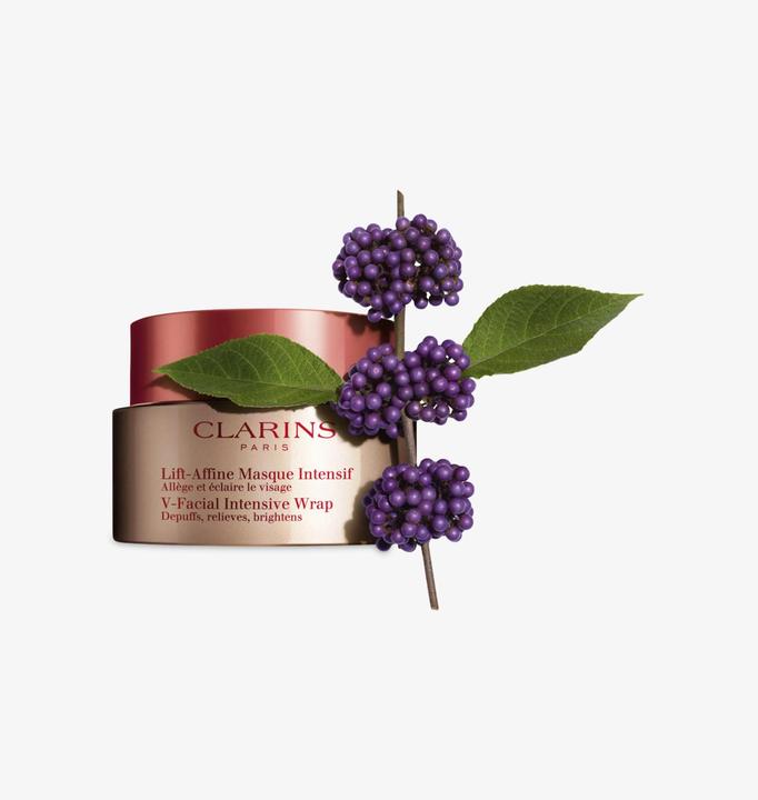 Actual product image Clarins Lift-Affine Intensive Mask (75 ml)