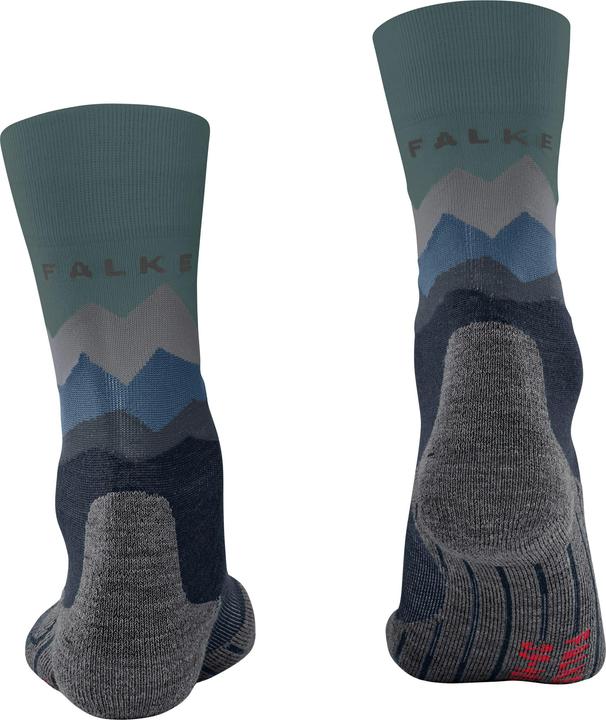 Actual product image Falke TK2 Crest Socken (39 - 41)