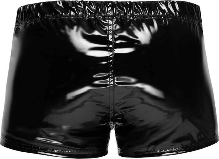 Actual product image Black Level Vinyl M. Pants RV S (S)