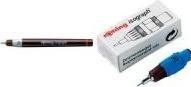 Produktbild Rotring S0218250 - Schwarz - Dünn - 0,3 mm (Schwarz, 1 x)