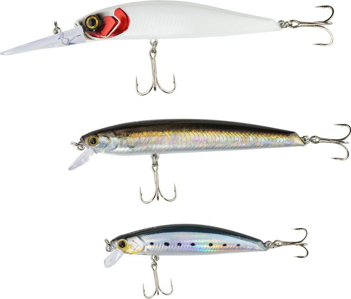 Caperlan Leurre (11 cm)