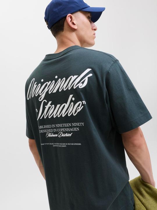 Immagine prodotto Jack & Jones T-shirt T-shirt (XXL)