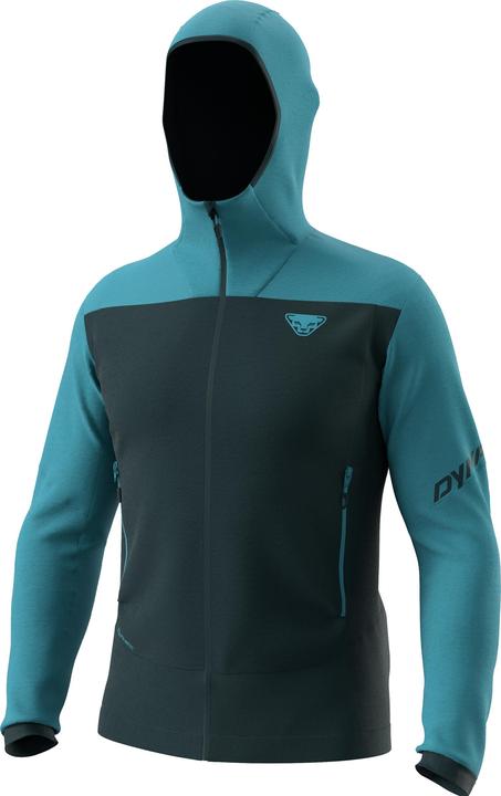 Actual product image Dynafit Tigard Ptc Hooded Jkt M (L)