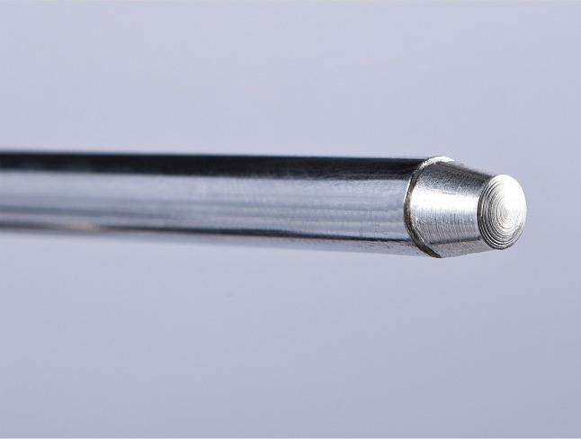 Produktbild Westcott Parabolischer Diffusionsschirm (Schirm, 210 cm)