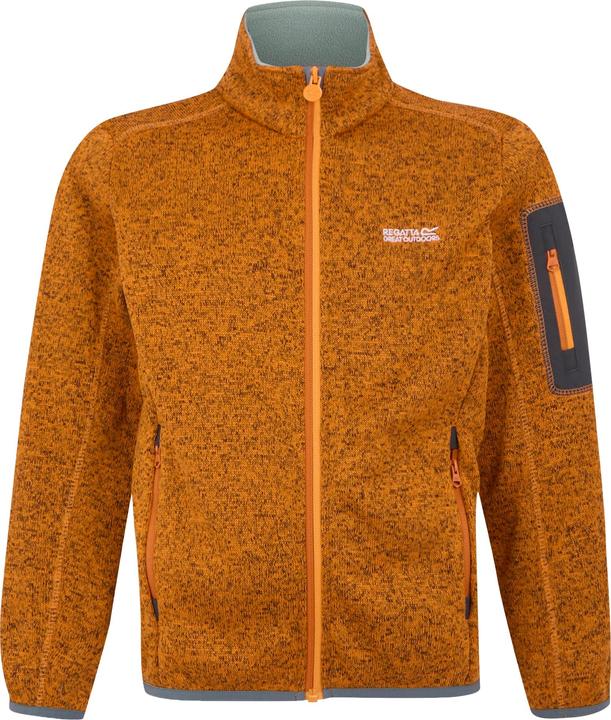 Regatta Newhill Fleecejacke