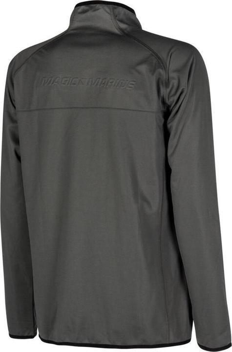 Image du produit Magic Marine Sweat-shirt zippé pour homme (XXL)