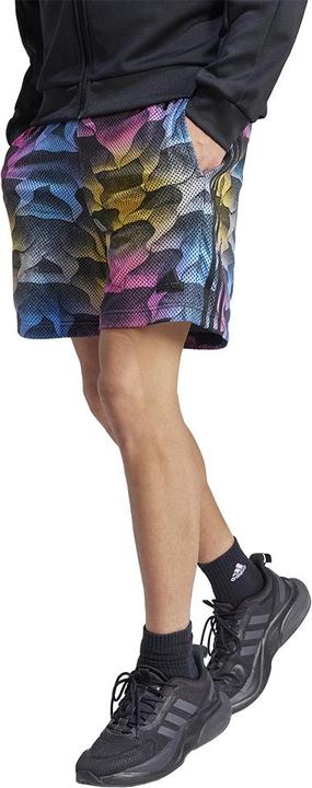 Produktbild adidas M Tiro Aop Sho (L)