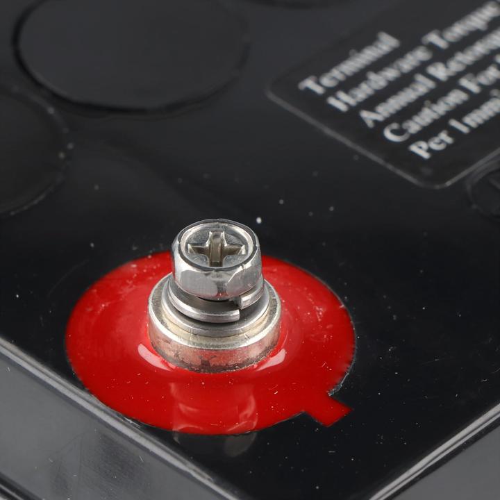 Actual product image AccuCell Wing BTX12-28LS 12V 28Ah high rate hochstromfähig Bleiakku AGM Blei Gel Akku (12 V, 28 Ah)
