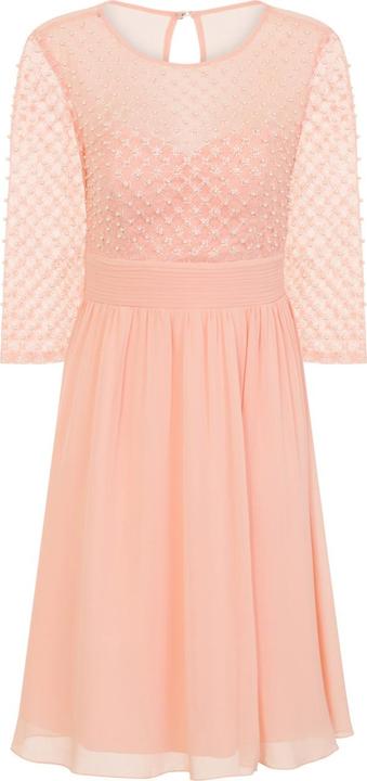 Little Mistress Midikleid