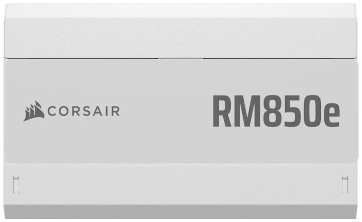 Produktbild Corsair PSU RMe White 850W 80+Gold FM ATX3.1 2025 (850 W)
