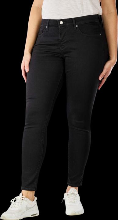 Immagine prodotto Levis 310 Jeans PL Shaping Super Skinny nero (W32/L32)