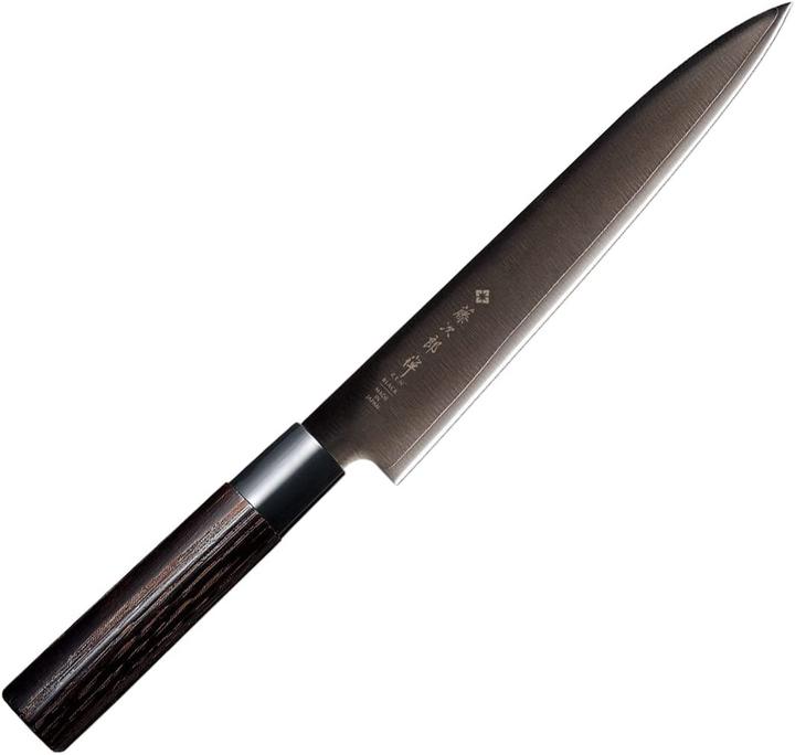 Tojiro Zen Black Vleesmes (21 cm)