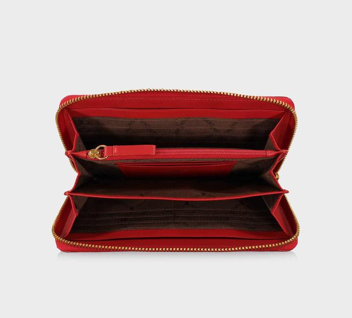 Image du produit Braun Büffel Verona Portefeuille en cuir 19 cm