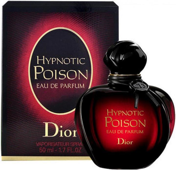 Immagine prodotto Dior Hypnotic Poison (Eau de parfum, 50 ml)