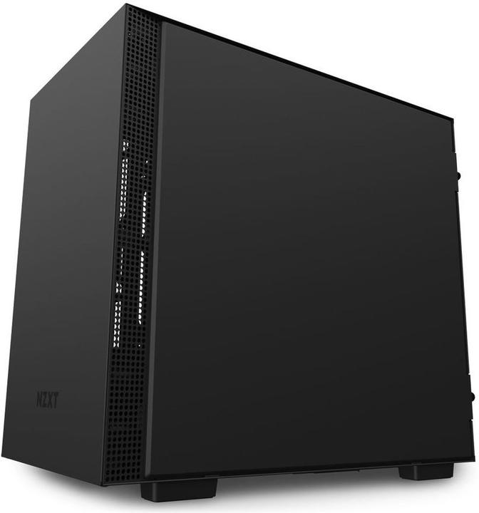 Produktbild NZXT H210i (Mini-ITX)